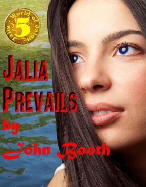 [World Of Jalon 05] • Jalia Prevails